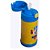 Garrafa Térmica Infantil 350ML Sonic Zona Criativa - Imagem 3