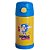 Garrafa Térmica Infantil 350ML Sonic Zona Criativa - Imagem 1