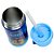 Garrafa Térmica Infantil 350ML Chase Zona Criativa - Imagem 5