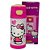 Garrafa Térmica Infantil 350ML Hello Kitty Zona Criativa - Imagem 2