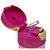 Garrafa Térmica Infantil 350ML Hello Kitty Zona Criativa - Imagem 5