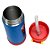 Garrafa Térmica Infantil 350ML Super Mário Zona Criativa - Imagem 4