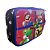 Estojo Box Escolar Super Mário Vermelho Luxcel 9491 - Imagem 2