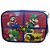 Estojo Box Escolar Super Mário Vermelho Luxcel 9491 - Imagem 1