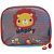 Lancheira Térmica Infantil Fisher Price Leãozinho Luxcel - Imagem 1