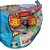 Lancheira Térmica Infantil Fisher Price Leãozinho Luxcel - Imagem 4