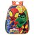 Mochila De Costas 16 Spidey Xeryus 13382 - Imagem 1