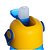 Garrafa Flip Infantil Sonic 400ML Zona Criativa - Imagem 4