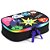 Estojo Box 100 Canetas Divertidamente 2 Luxcel - Imagem 3