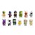 Stumble Guys Mini Figuras Surpresa Série 2 Multikids - Imagem 5
