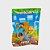 Minecraft Mini Figuras Surpresas Multikids - Imagem 1