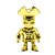 Boneco Stumble Guys Monsterflex Estica Capt.Goldheart - Imagem 2