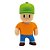 Boneco Stumble Guys Monsterflex Estica Mr.Stumble - Imagem 2