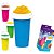 Copo De Raspadinha Kids Chef Multikids Verde - Imagem 1