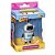 Boneco Stumble Guys Série 2 Mini Stumblebot MK3 - Imagem 1