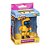 Boneco Stumble Guys Série 2 Mini Hazmat NBC - Imagem 1