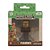 Minecraft Mini Figuras 1 Pack Villager Multikids - Imagem 1
