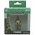 Minecraft Mini Figuras 1 Pack Piglin Multikids - Imagem 1