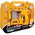 Maleta Kit Ferramentas Workshop Jr Multikids - Imagem 1