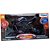 Brinquedo Moto Speed Power Xplast 1100cc Grande 30cm Preto - Imagem 2