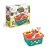 Brinquedo Aqcua Brink Lava Louça Home Play - Imagem 3