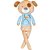 Turminha Soft Cookie Cachorrinho Buba - Imagem 3