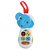 Baby Fone Musical Com Luz Elefante Braskit - Imagem 3
