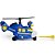 Jato De Resgate Helicóptero Chase Patrulha Canina Sunny - Imagem 4