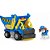 Veiculo Tematico Wheeler Rubble E Crew Patrulha Canina - Imagem 1