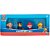 Pack Com 4 Mini Figuras Patrulha Canina Sunny - Imagem 2
