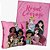 Kit Almofada E Manta Infantil Princesas Disney Zona Criativa - Imagem 1