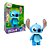 Brinquedo Infantil Disney Stitch Come Come Azul - Imagem 2