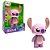 Brinquedo Infantil Disney Stitch Come Come Rosa - Imagem 2