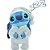Pelúcia Disney Stitch Sleep com Som - Imagem 1