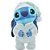 Pelúcia Disney Stitch Sleep com Som - Imagem 2