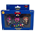Brawl Stars  Pack com 3 Figuras Tara Rosa Jessie - Imagem 1