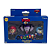 Brawl Stars  Pack com 3 Figuras Colt Frank Mister P - Imagem 1