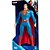 Boneco Super Homem Articulado Grande 45cm Superman - Imagem 1