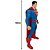 Boneco Super Homem Articulado Grande 45cm Superman - Imagem 3