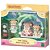 Sylvanian Families Bebês Cervos Balanço Floral 5801 - Imagem 1