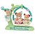 Sylvanian Families Bebês Cervos Balanço Floral 5801 - Imagem 2