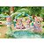 Sylvanian Families Bebês Cervos Balanço Floral 5801 - Imagem 4