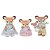 Sylvanian Families Bebês Cervos Balanço Floral 5801 - Imagem 3