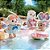 Sylvanian Families Irmãs Lontras Marinhas Snorkel 5804 - Imagem 3