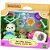 Sylvanian Families Irmãs Lontras Marinhas Snorkel 5804 - Imagem 1
