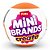 Mini Brands Masterchef Surprise Candide - Imagem 1