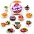 Mini Brands Masterchef Surprise Candide - Imagem 2