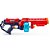 Lançador de Dardos XShot Red Turbo Fire Candide - Imagem 5