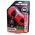 Carro Controle Remoto Pop Racer Garagem Candide Vermelho - Imagem 1