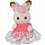 Sylvanian Families Surpresa Cabelos Divertidos Epoch 5657 - Imagem 4